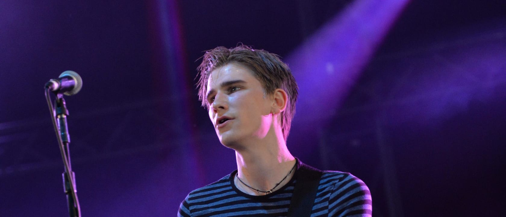 Crowns - A Gospel Musical