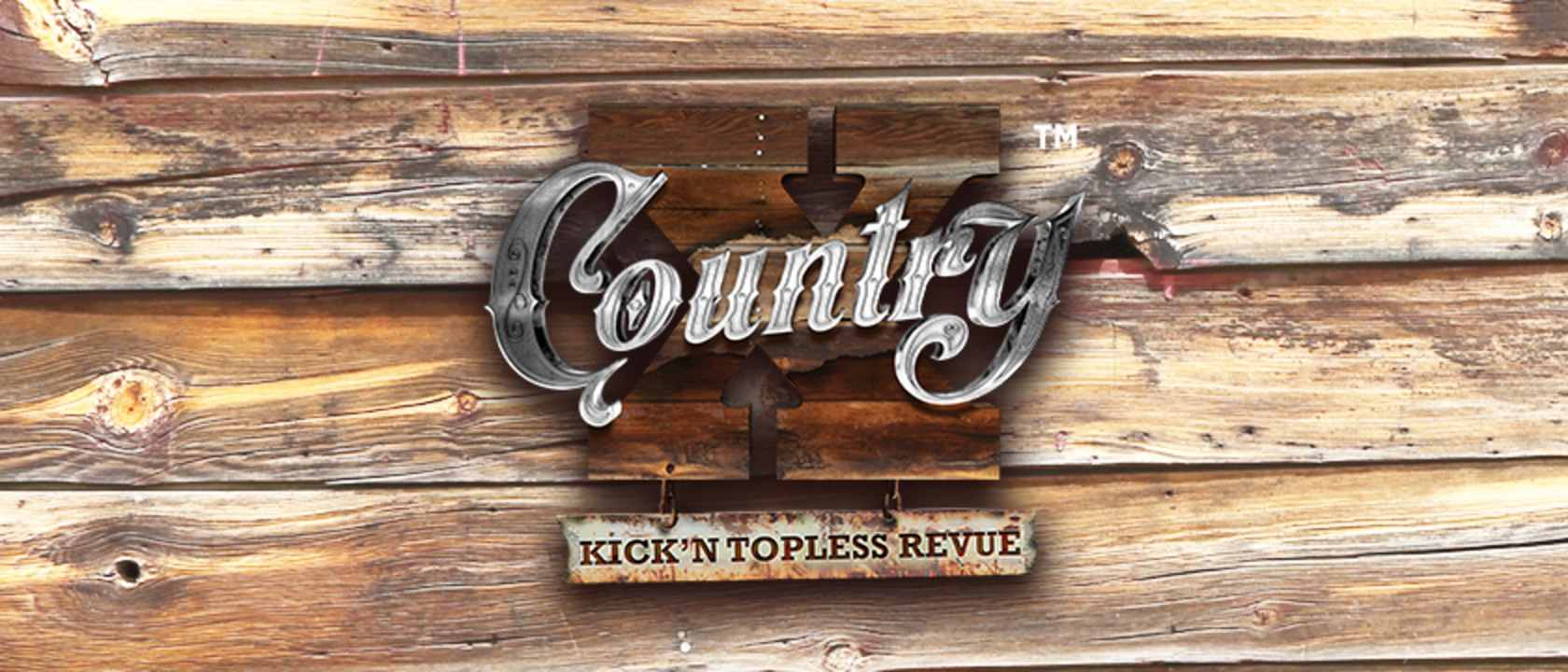 X Country Kick'n Topless Revue