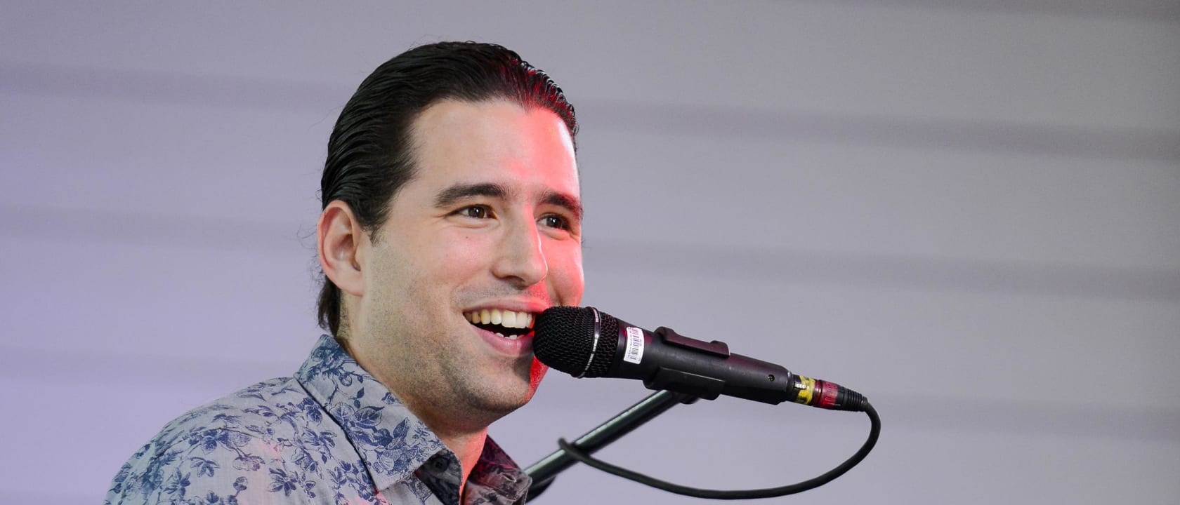 Alfredo Rodriguez