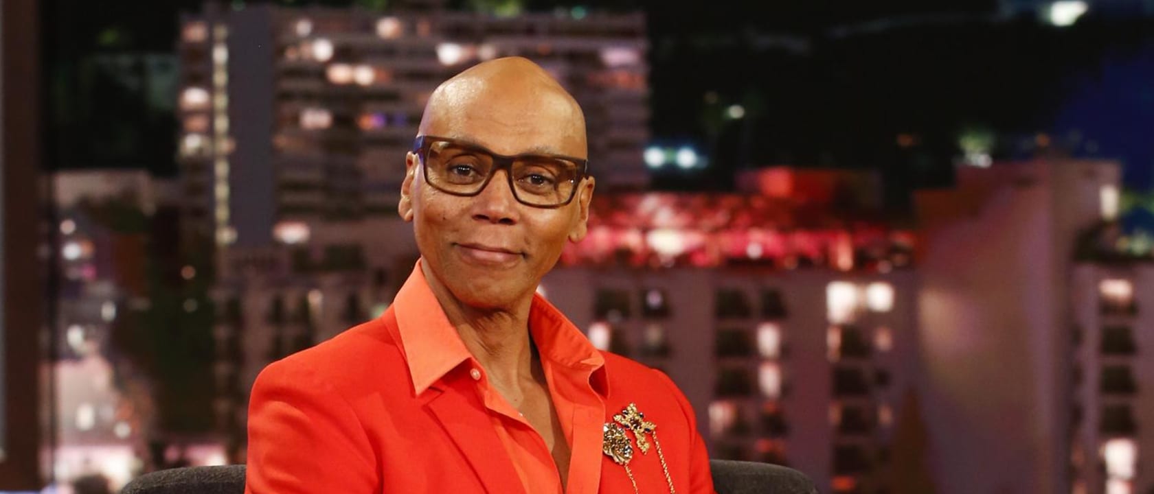 RuPaul