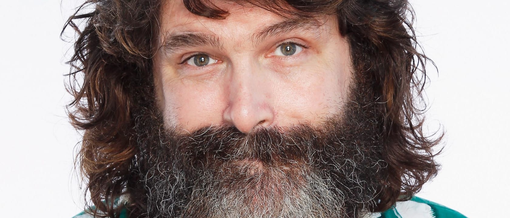 Mick Foley