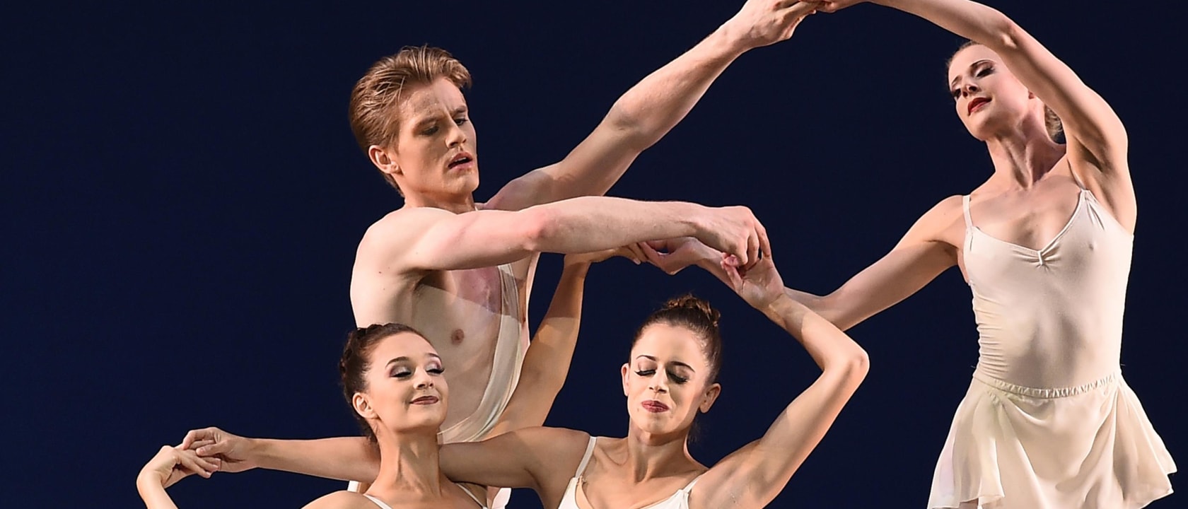 New York City Ballet