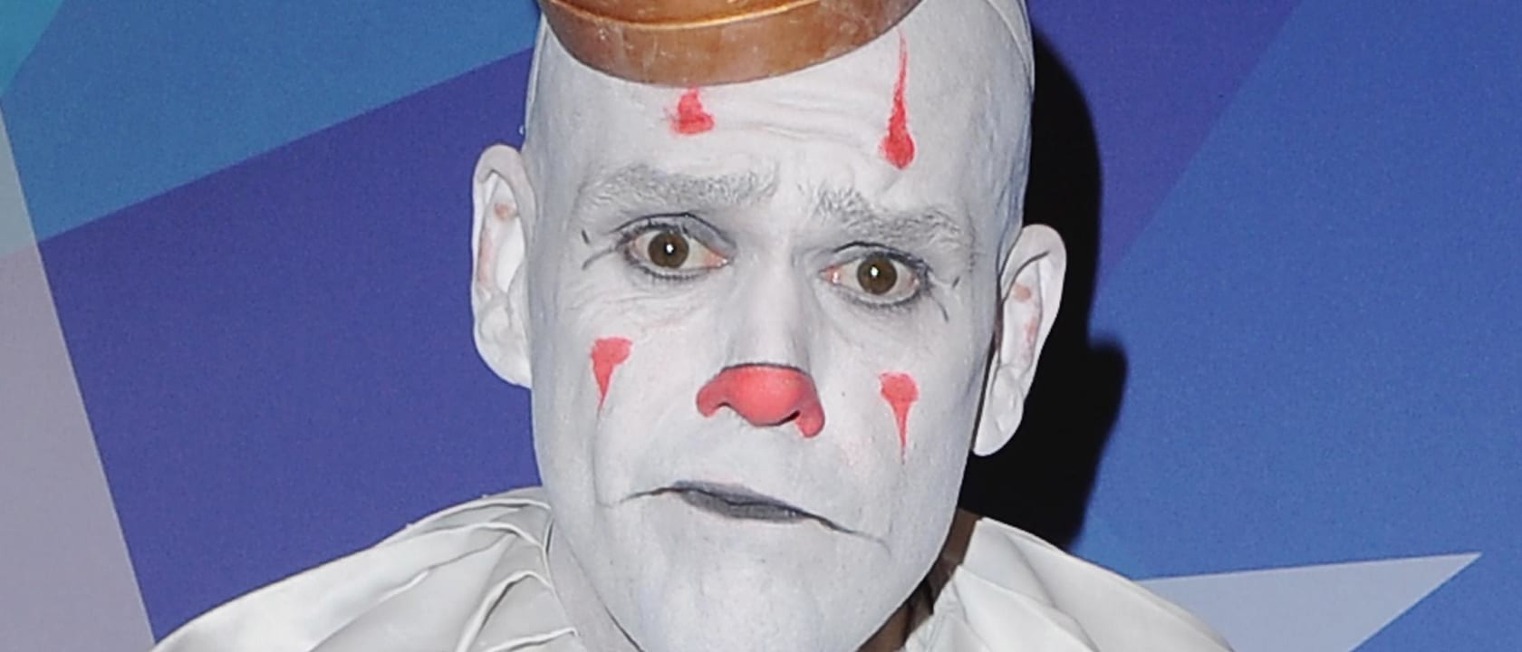 Puddles Pity Party