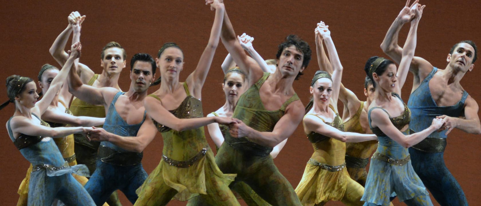 San Francisco Ballet