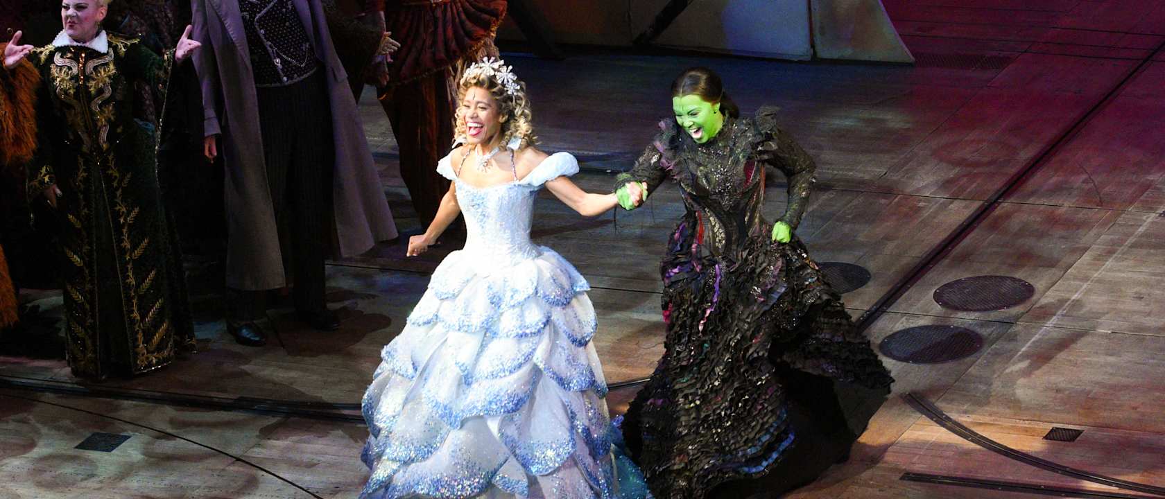Wicked