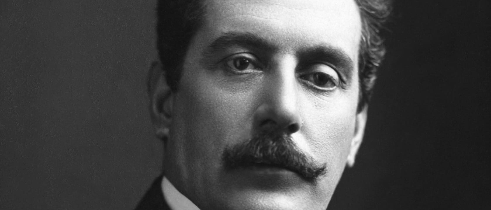 Giacomo Puccini