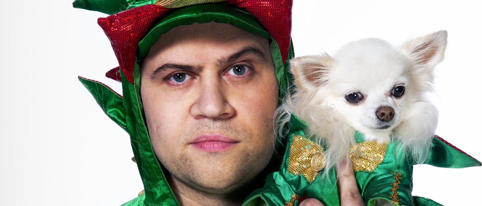 Piff the Magic Dragon