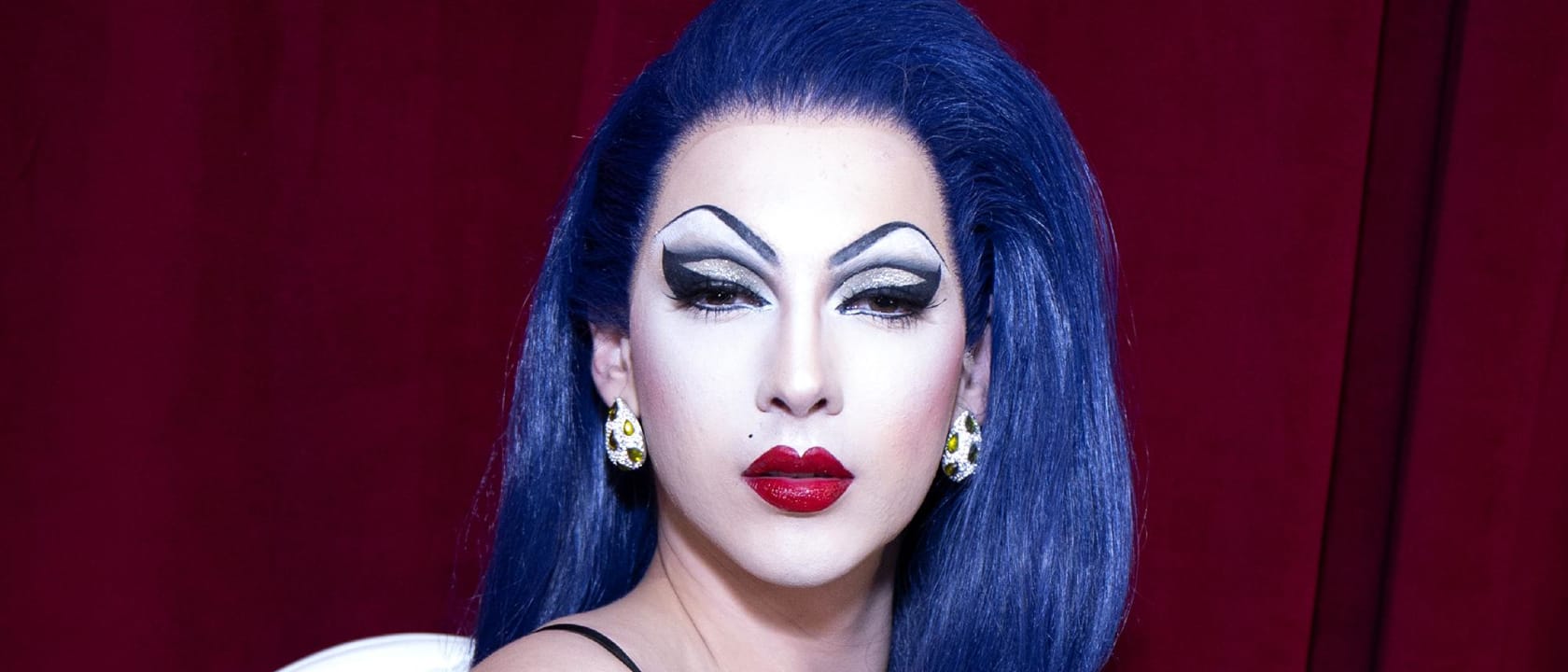 Violet Chachki