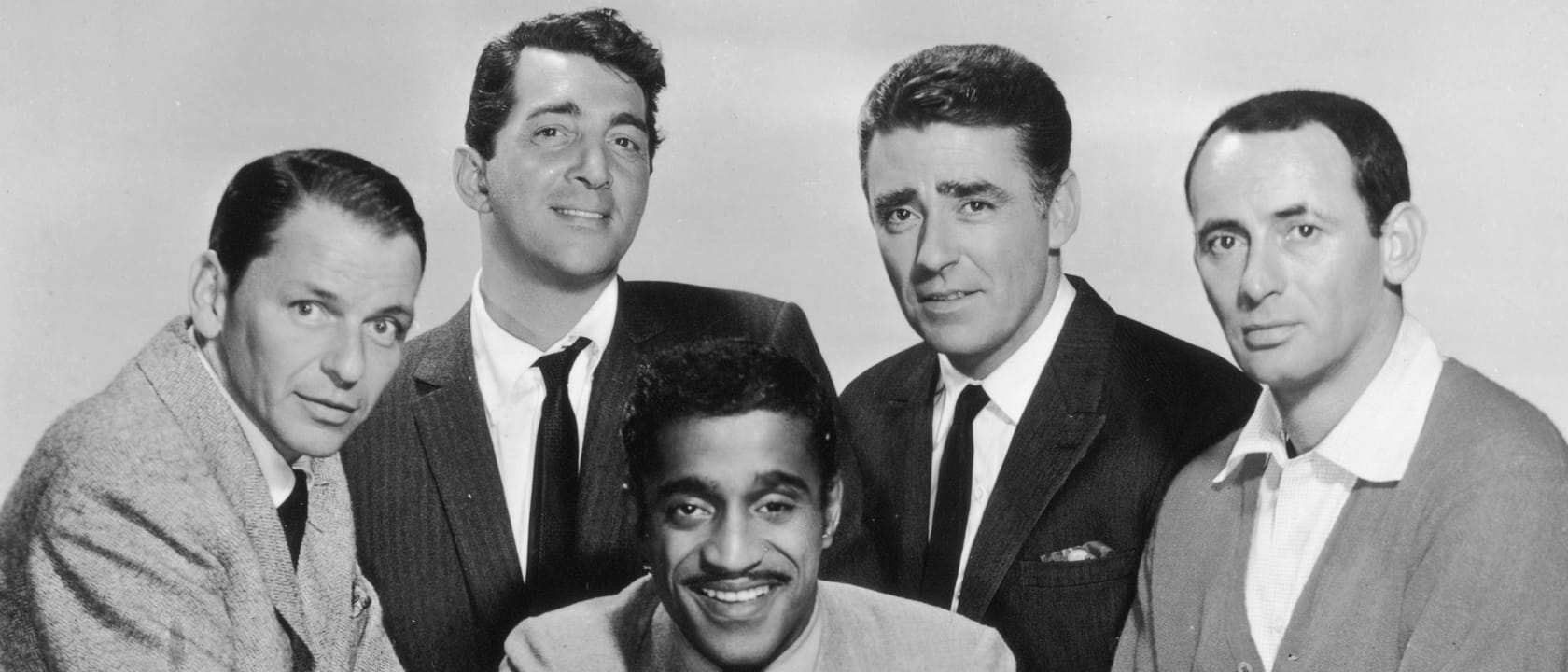 The Rat Pack