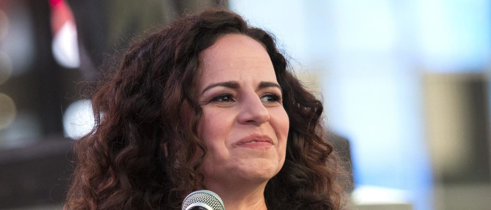 Mandy Gonzalez