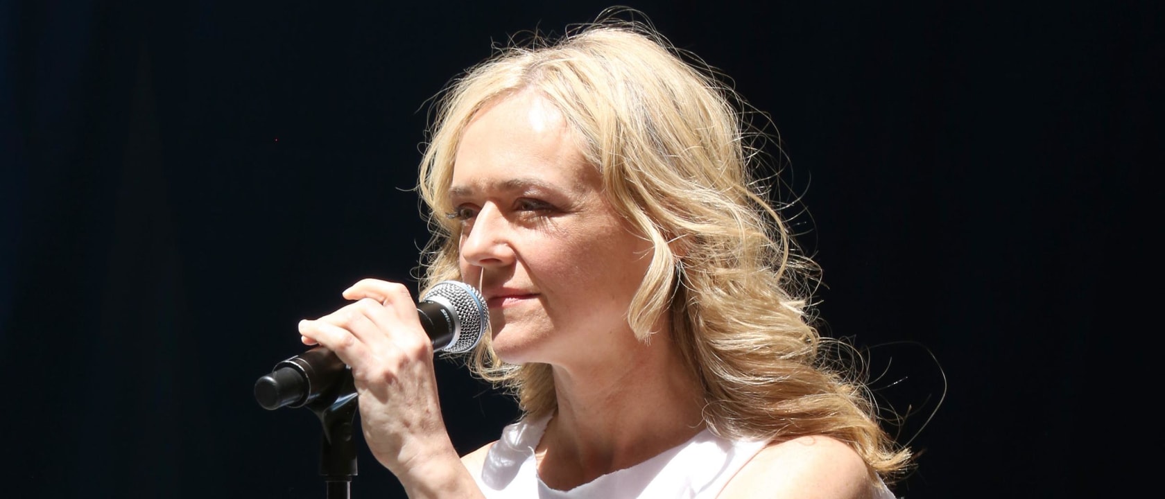 Rachel Bay Jones