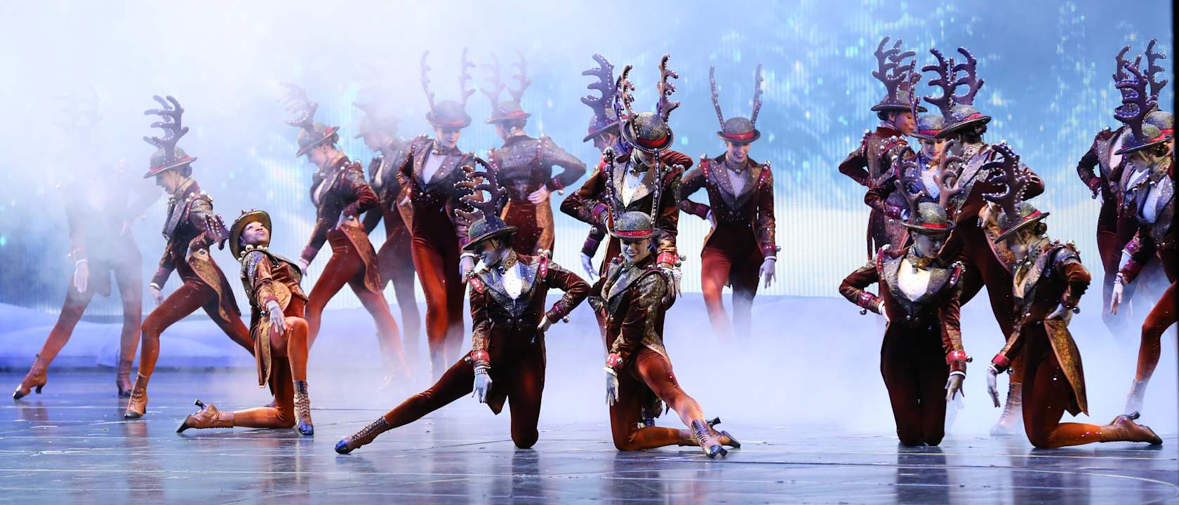 Radio City Christmas Spectacular