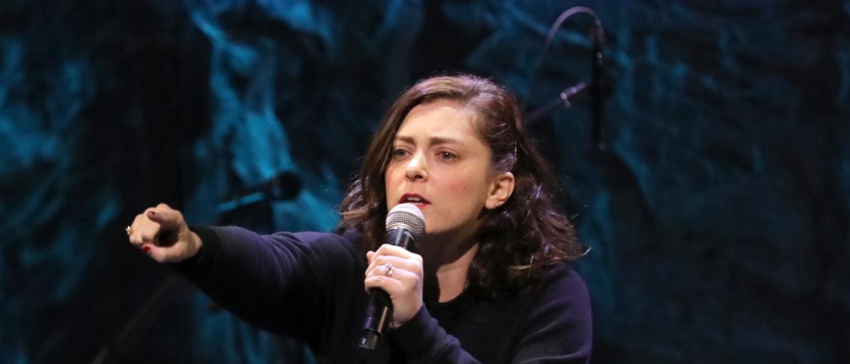 Rachel Bloom