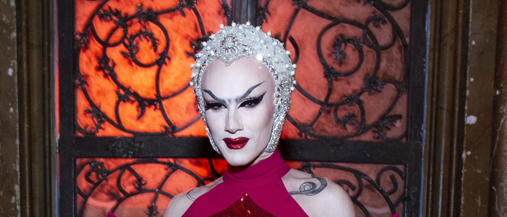 Sasha Velour