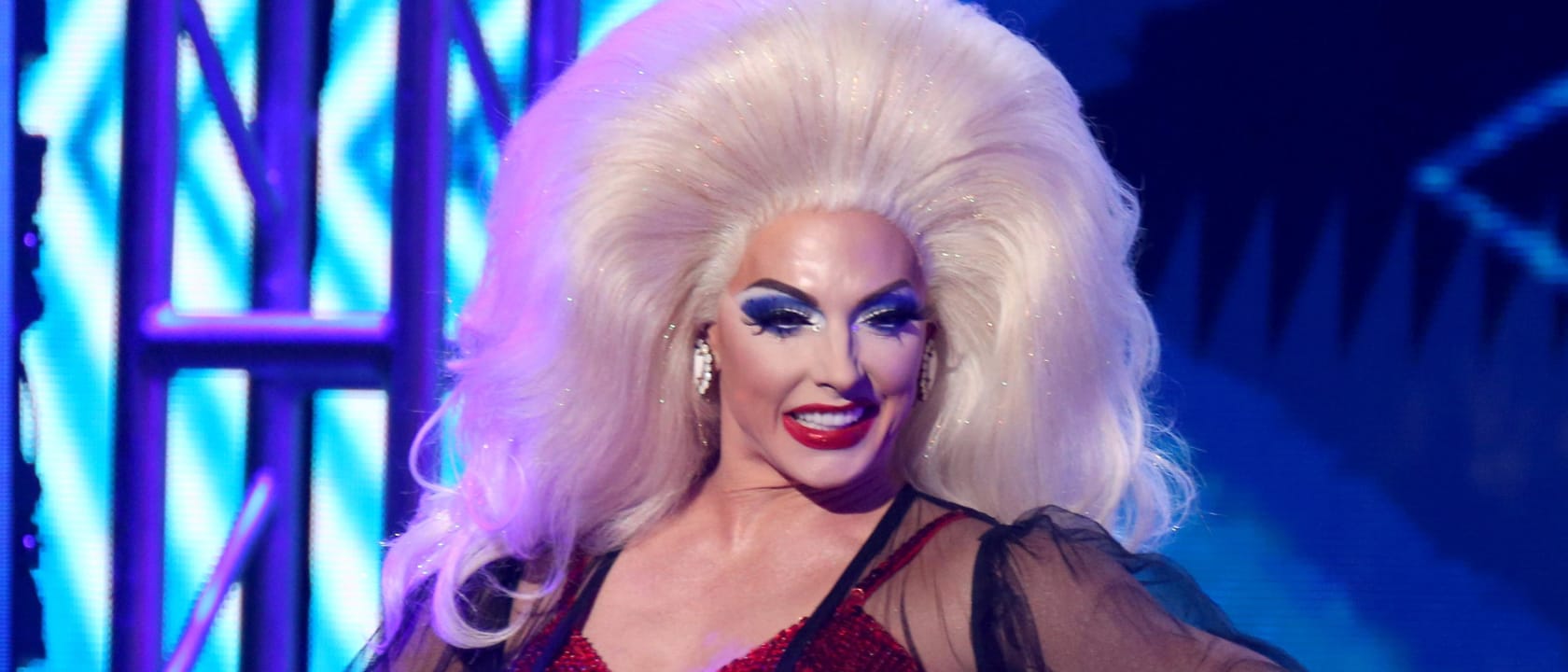 Alyssa Edwards