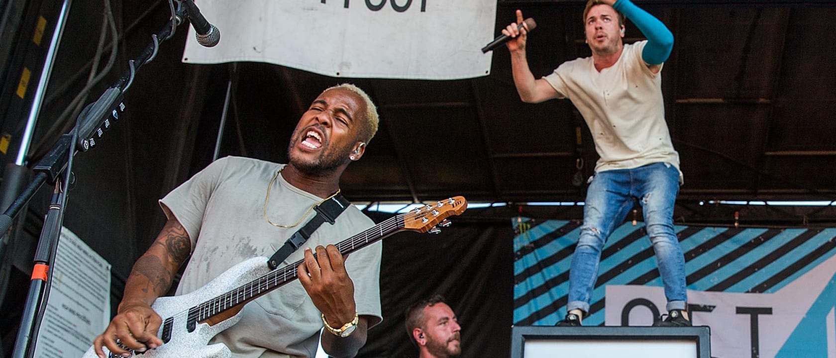 Set It Off - Band