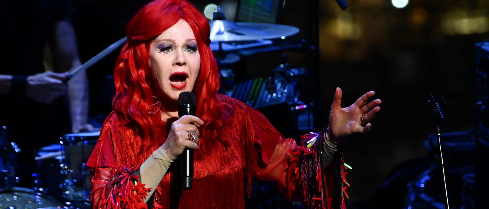 B-52s
