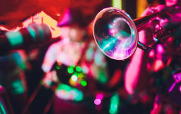 Perfomer 45186 Image