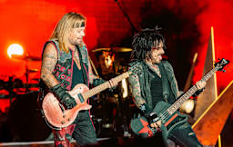 Perfomer 122650 Image