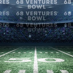 68 Ventures Bowl