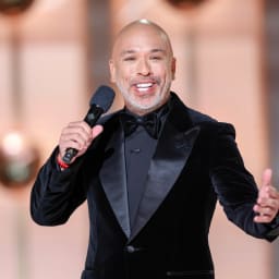 Jo Koy Parking