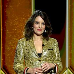 Tina Fey
