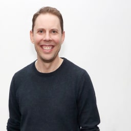 Ryan Hamilton