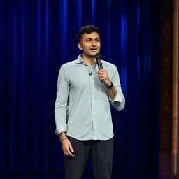 Nimesh Patel