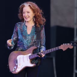 Bonnie Raitt