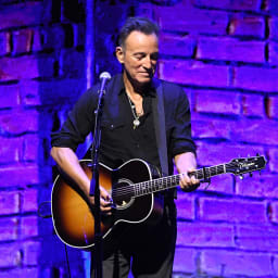 Bruce Springsteen