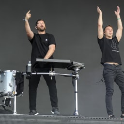 Odesza