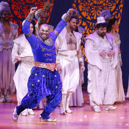 Aladdin