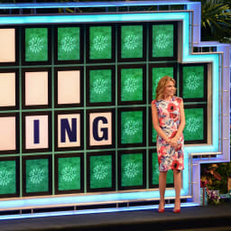 Wheel of Fortune