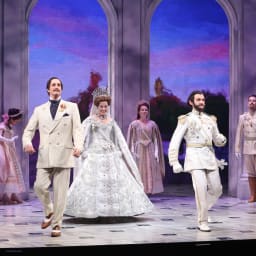 Anastasia - Musical