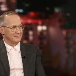 David Sedaris