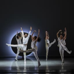 Alvin Ailey Dance Theater