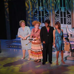 Menopause the Musical