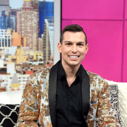 Matt Fraser
