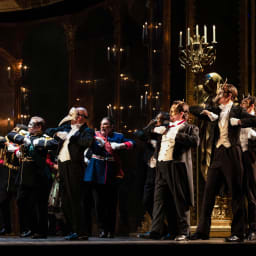 The Phantom Of The Opera