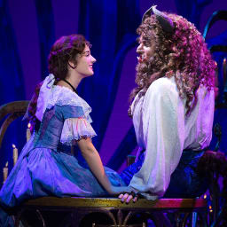 Beauty And The Beast