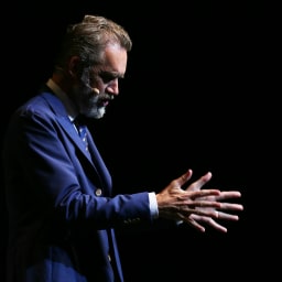 Dr. Jordan Peterson
