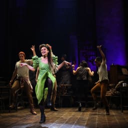 Hadestown
