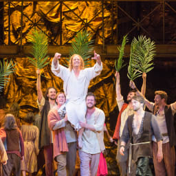 Jesus Christ Superstar