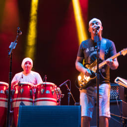 Slightly Stoopid