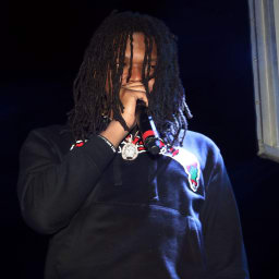 Young Nudy