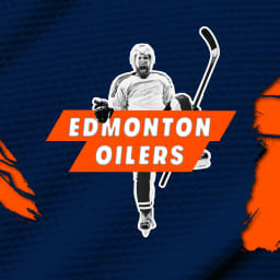 Edmonton Oilers Parking