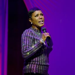 Sommore