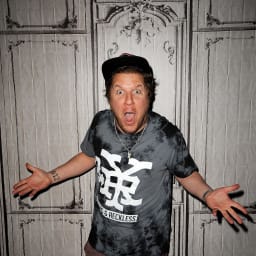 Nick Swardson
