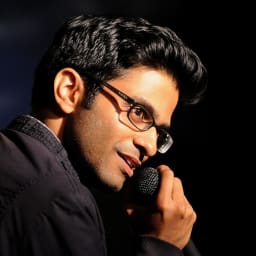 Asif Ali