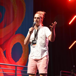 Jay Mewes